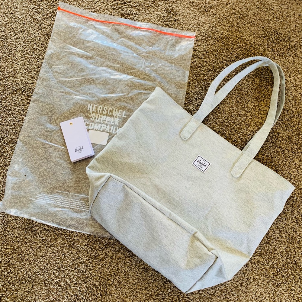 Herschel Mica tote